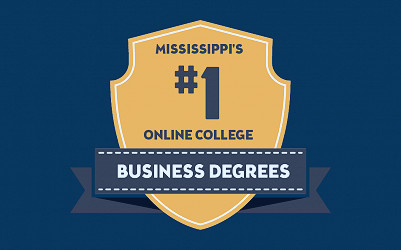The Best Online Business Degree in Mississippi | Southern Miss